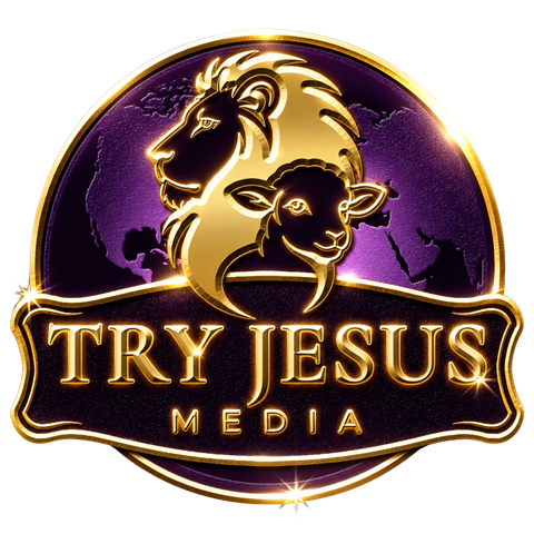 Try Jesus Media
