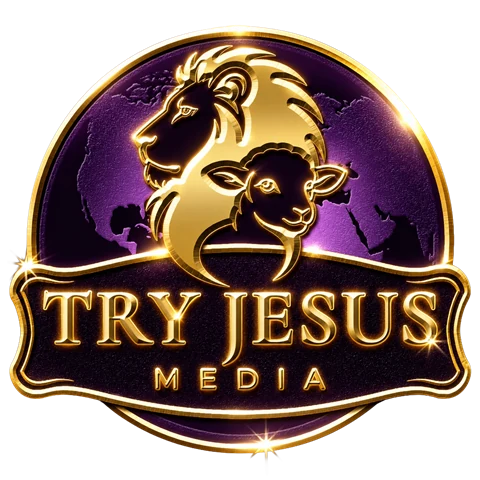 Try Jesus Media